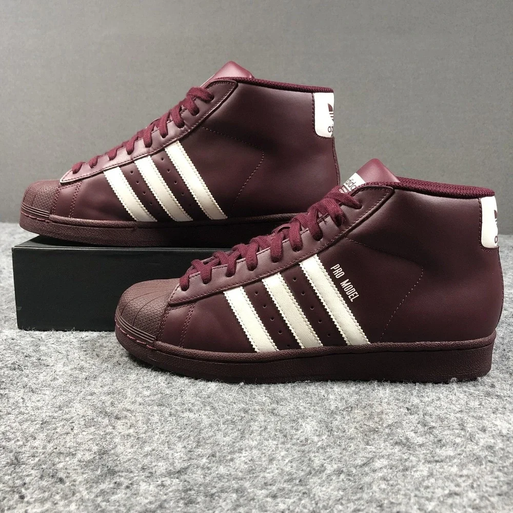 adidas pro model